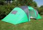 Preview: Campingzelt Igluzelt Loksa für 6 Personen ~ grün