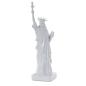 Preview: Deko Figur Freiheitsstatue, Polyresin Skulptur 40cm