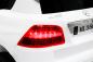 Mobile Preview: Elektroauto Kinderauto Mercedes ML350 Lizenz