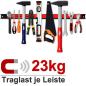 Preview: Magnetleiste Magnet Werkzeughalter 23kg ~ 60cm