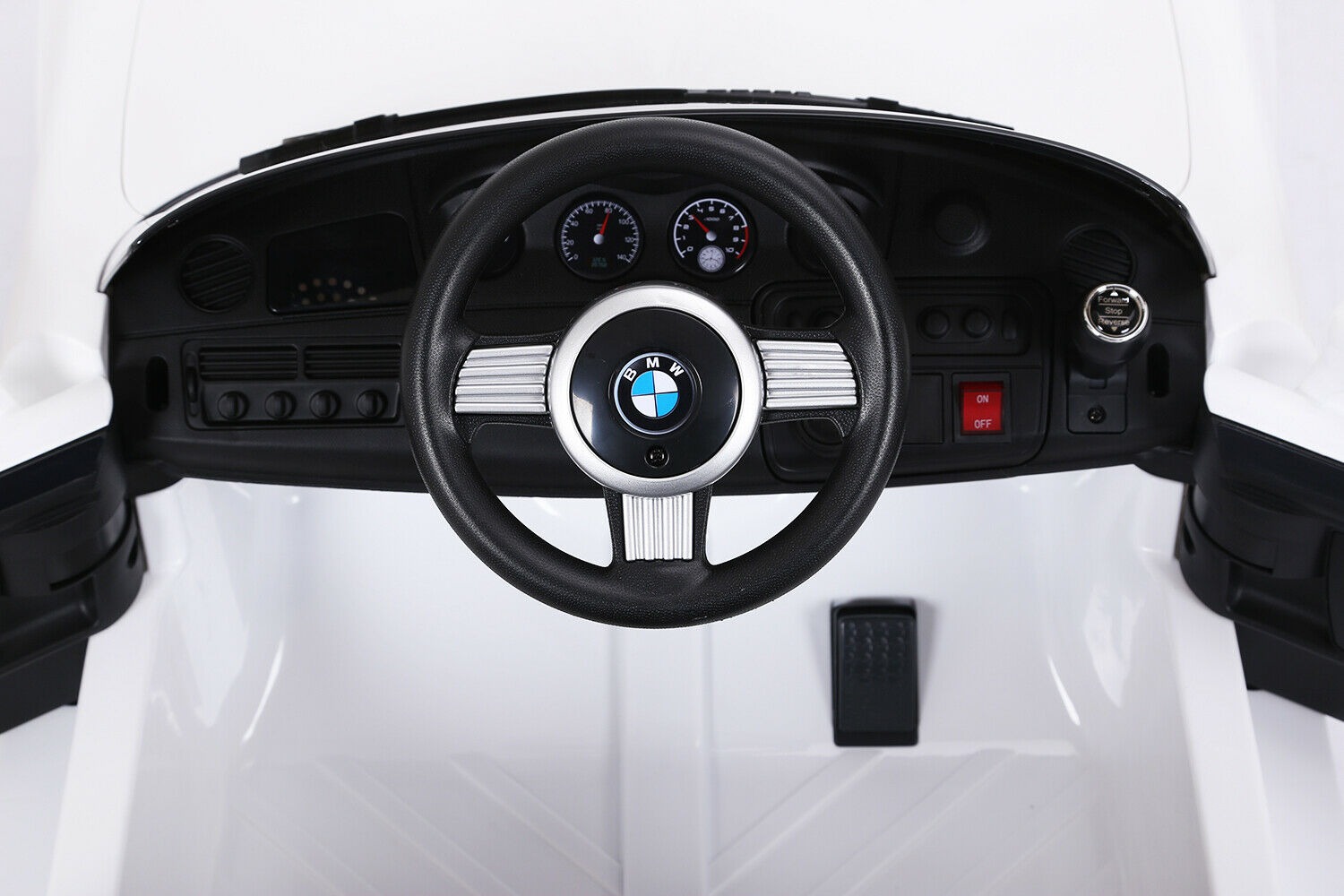 Lenkrad für BMW Z4 Lenker Kinderauto Elektroauto NEU 